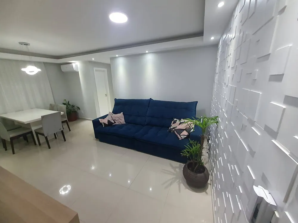 Apartamento, 2 quartos, 60 m² - Foto 4