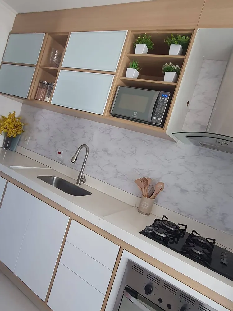 Apartamento, 2 quartos, 60 m² - Foto 3