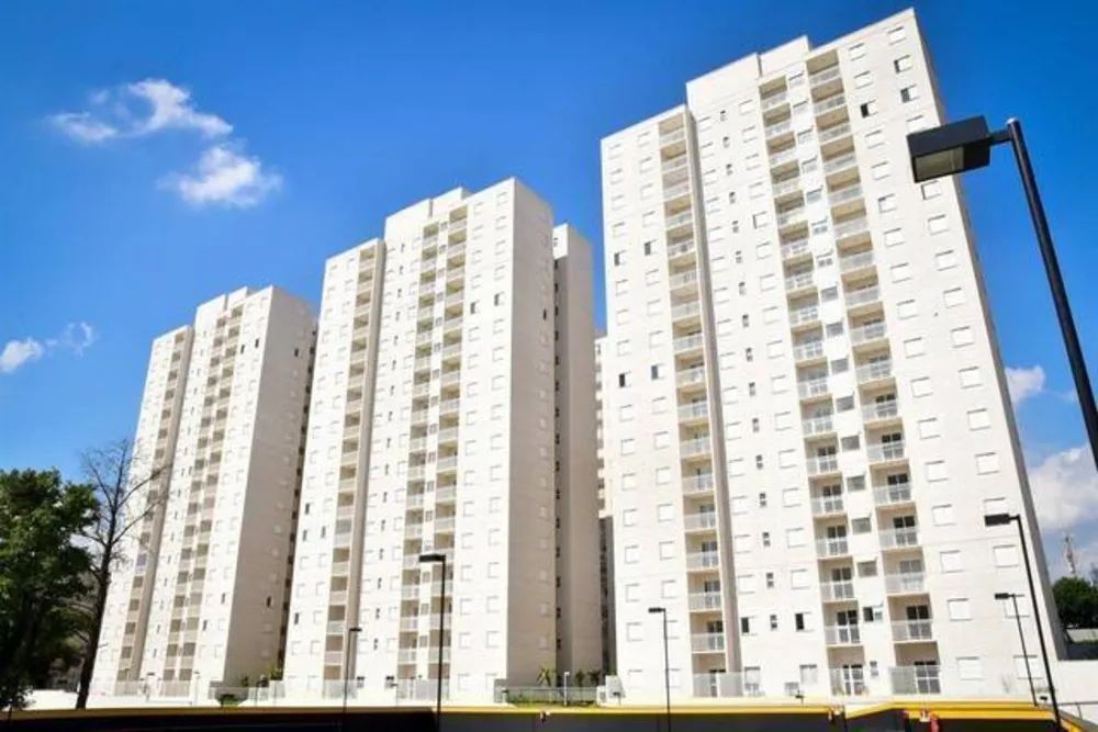 Apartamento, 2 quartos, 52 m² - Foto 3