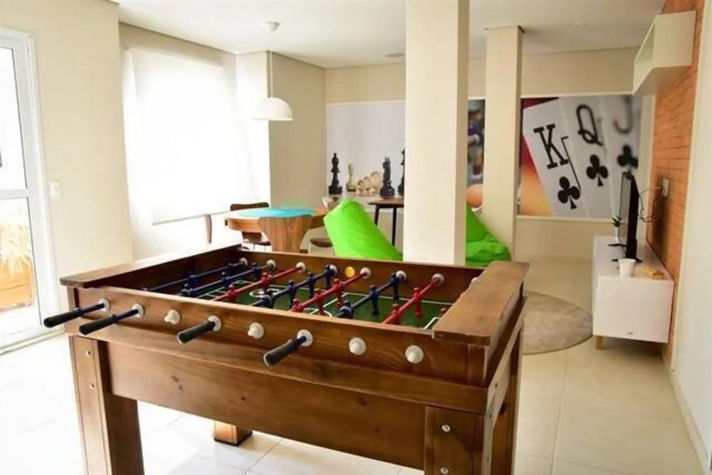 Apartamento, 2 quartos, 52 m² - Foto 5