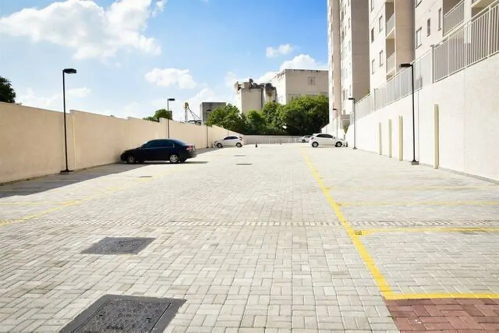 Apartamento, 2 quartos, 52 m² - Foto 6