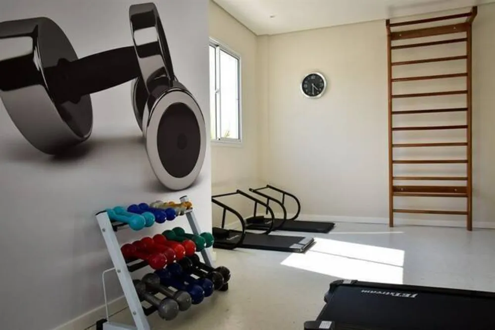 Apartamento, 2 quartos, 52 m² - Foto 8