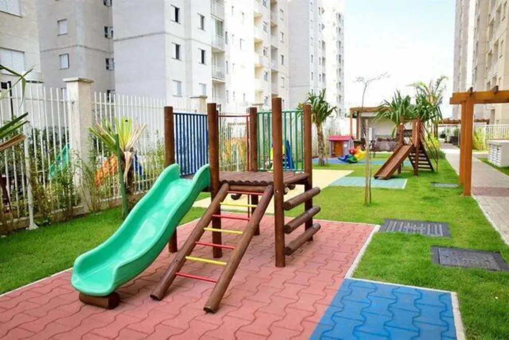Apartamento, 2 quartos, 52 m² - Foto 5