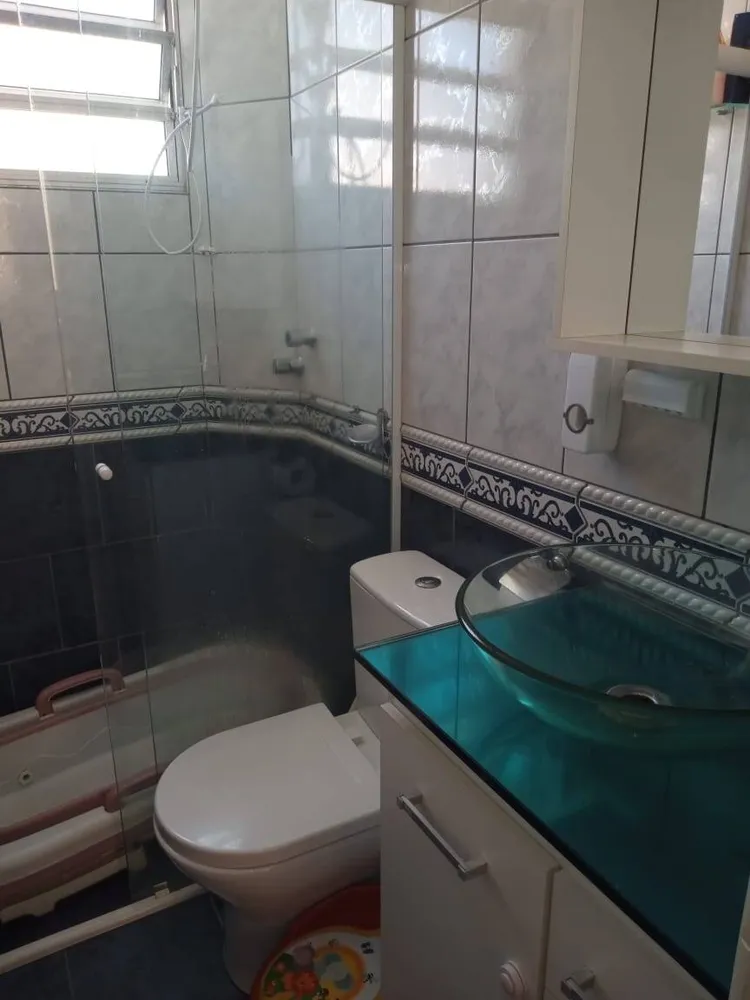 Cobertura, 3 quartos, 98 m² - Foto 10