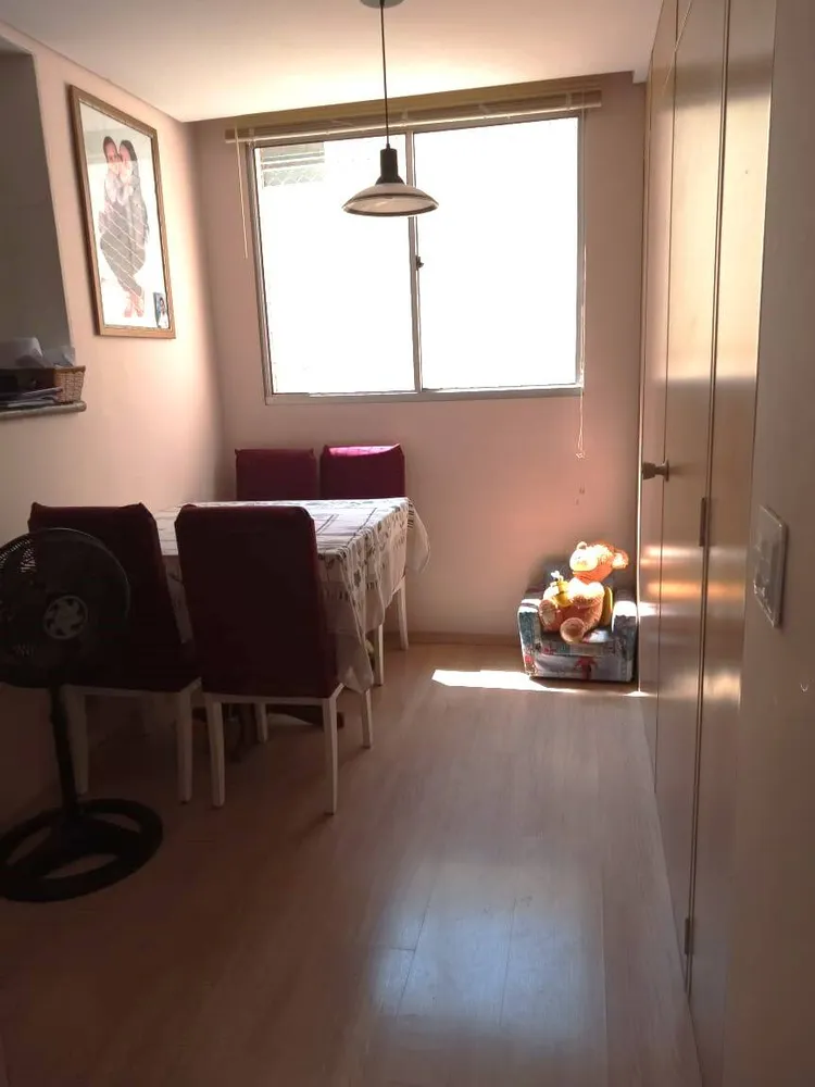 Cobertura, 3 quartos, 98 m² - Foto 1