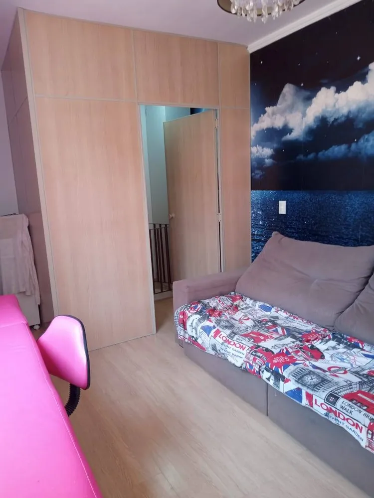 Cobertura, 3 quartos, 98 m² - Foto 3