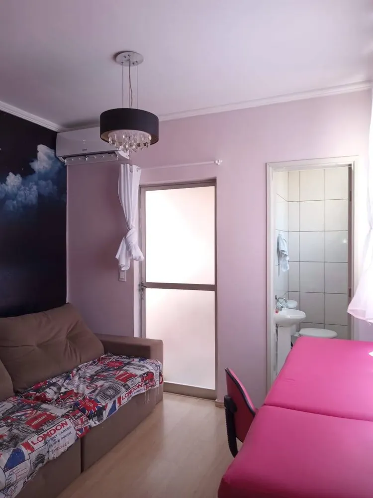 Cobertura, 3 quartos, 98 m² - Foto 2