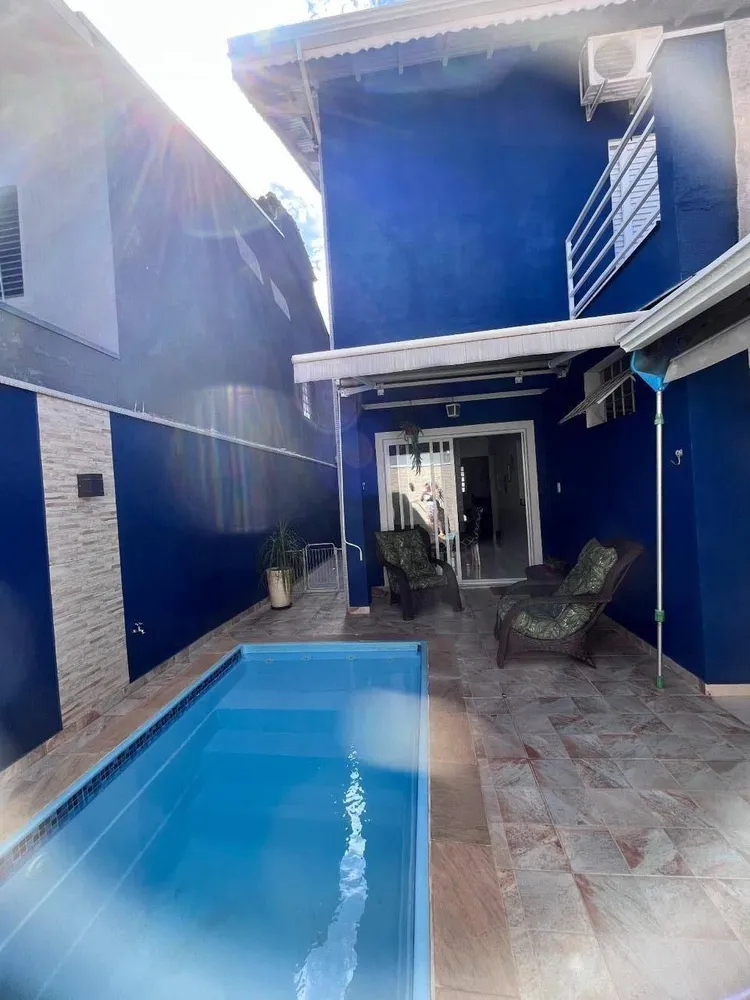 Casa, 3 quartos, 170 m² - Foto 3