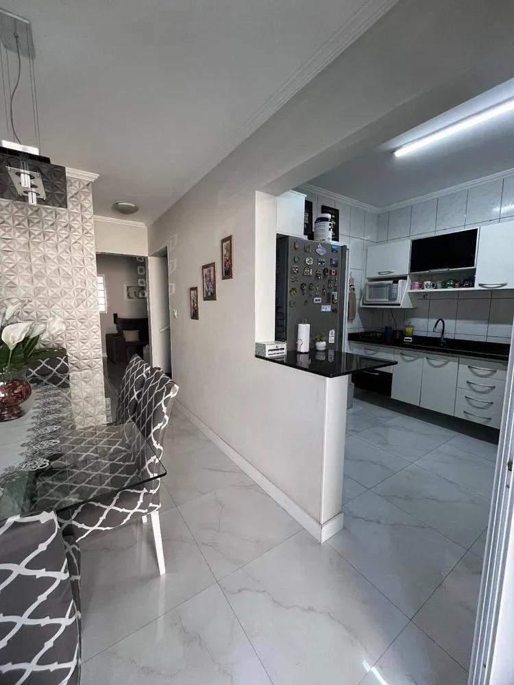 Casa, 3 quartos, 170 m² - Foto 8