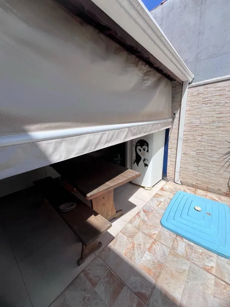 Casa, 3 quartos, 170 m² - Foto 6