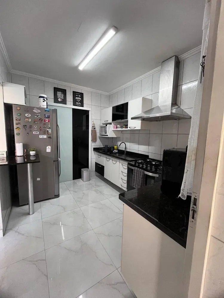 Casa, 3 quartos, 170 m² - Foto 7