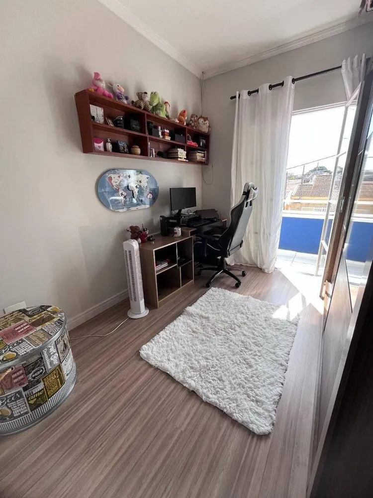 Casa, 3 quartos, 170 m² - Foto 5