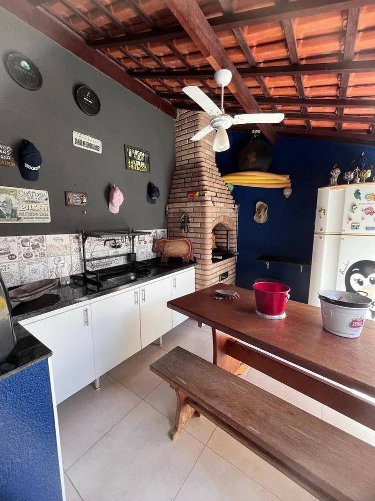 Casa, 3 quartos, 170 m² - Foto 4