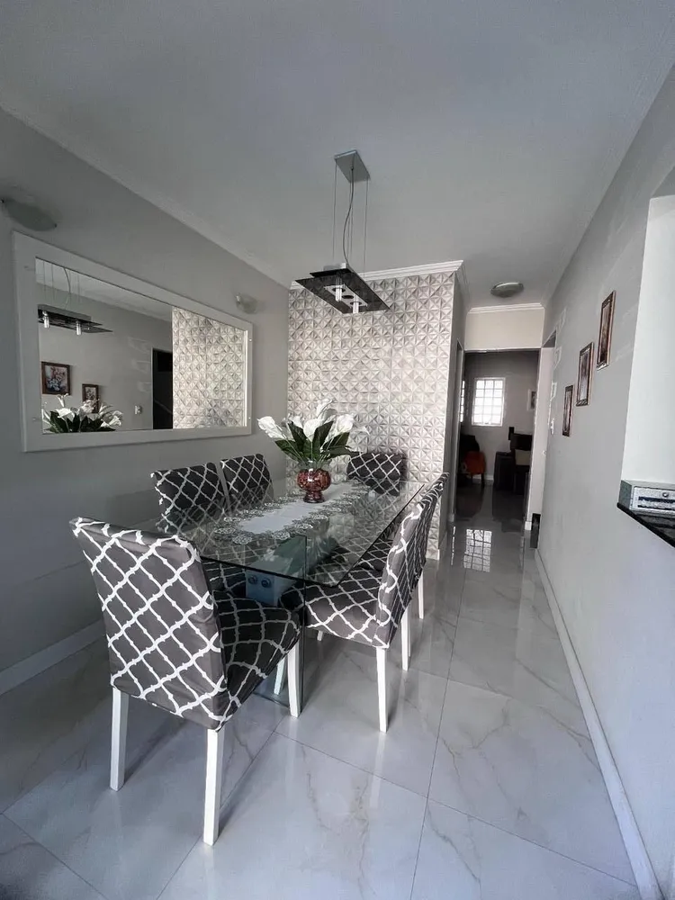 Casa, 3 quartos, 170 m² - Foto 4