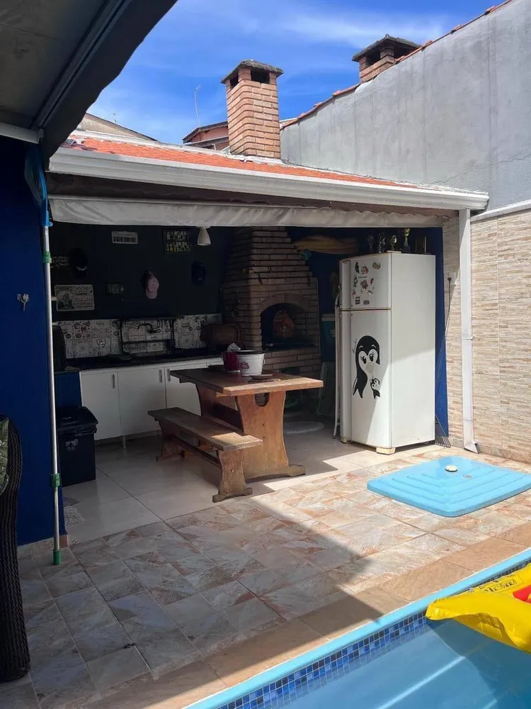 Casa, 3 quartos, 170 m² - Foto 10