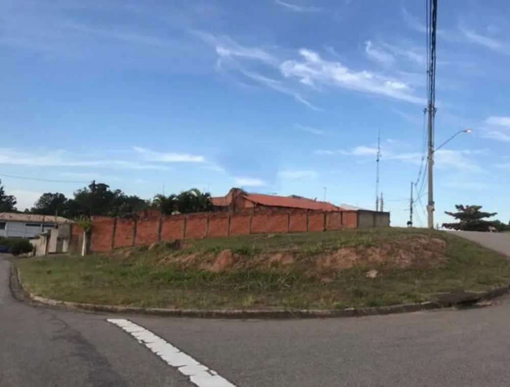 Terreno, 507 m² - Foto 1