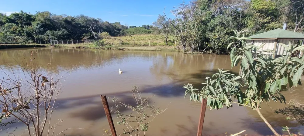 Chácara, 2 quartos, 2 hectares - Foto 7