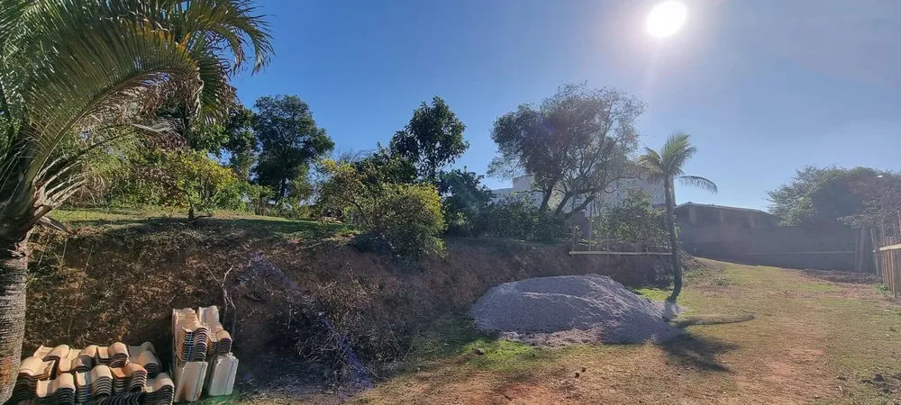 Chácara, 2 quartos, 2 hectares - Foto 8