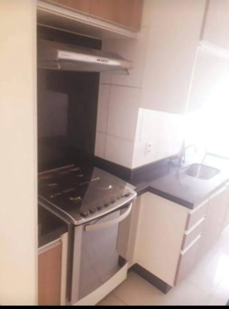 Apartamento, 2 quartos, 52 m² - Foto 5