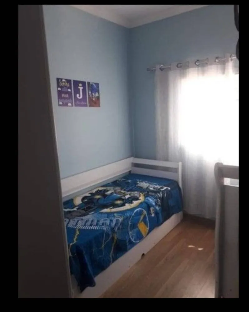 Apartamento, 2 quartos, 52 m² - Foto 9