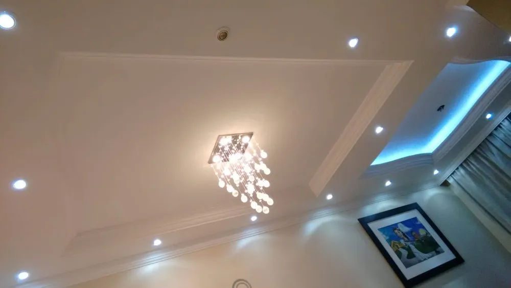 Apartamento, 2 quartos, 52 m² - Foto 2