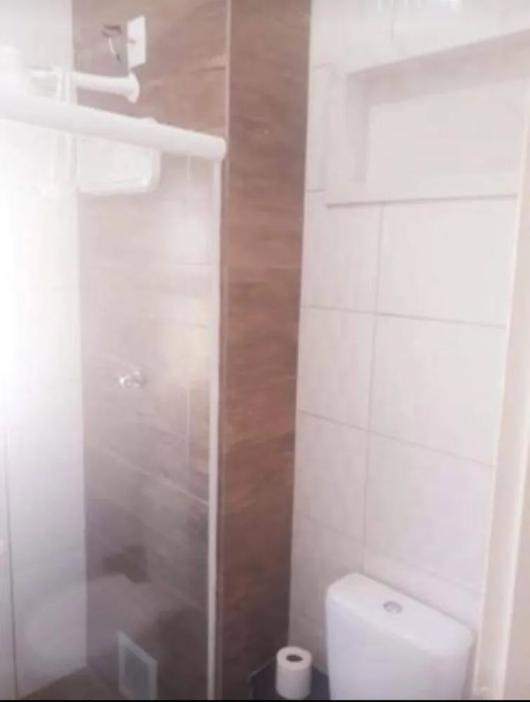 Apartamento, 2 quartos, 52 m² - Foto 11