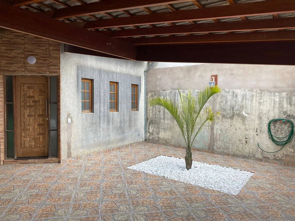 Casa, 2 quartos, 168 m² - Foto 8