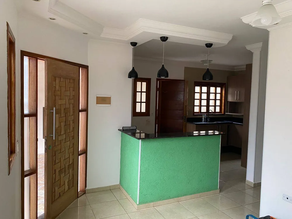 Casa, 2 quartos, 168 m² - Foto 1