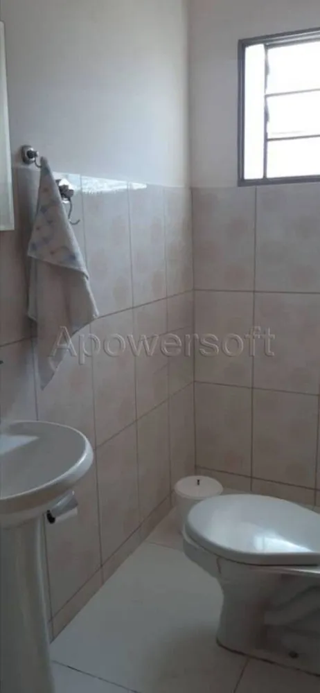 Depósito-Galpão, 150 m² - Foto 8