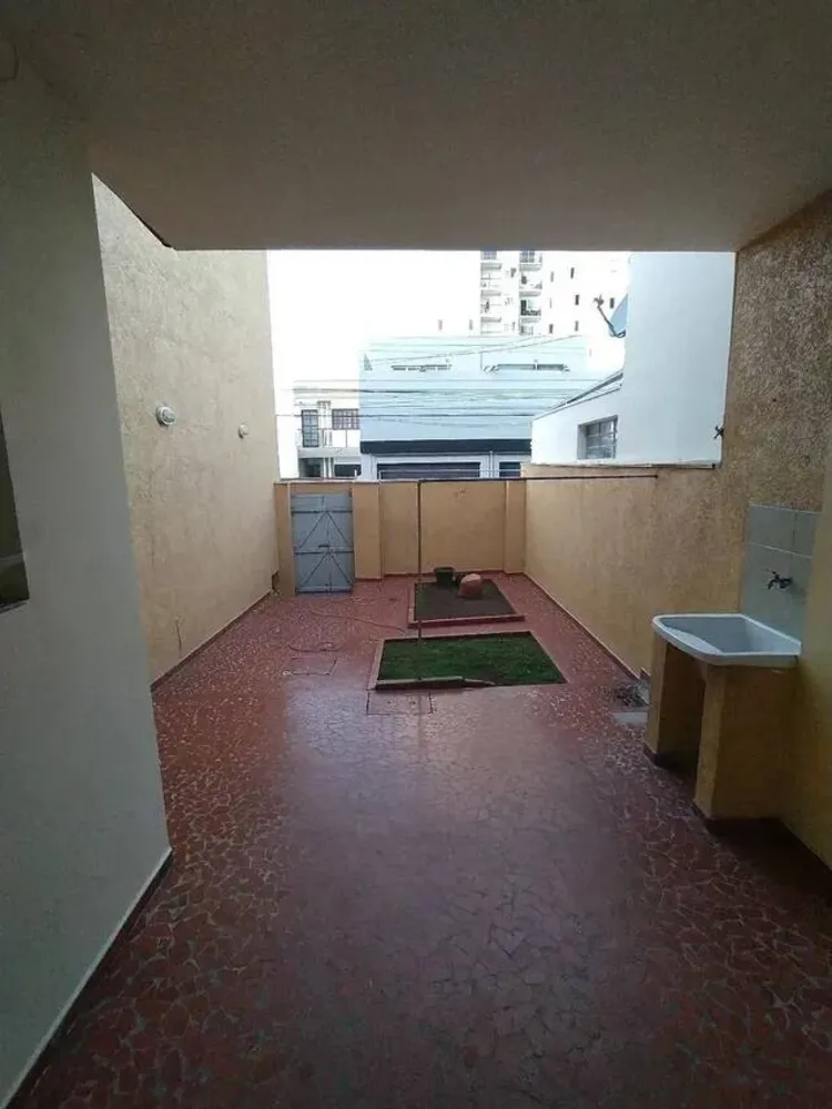 Casa, 4 quartos, 200 m² - Foto 10