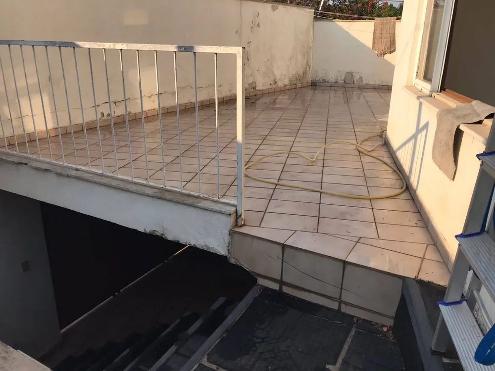 Casa, 1 quarto, 80 m² - Foto 8