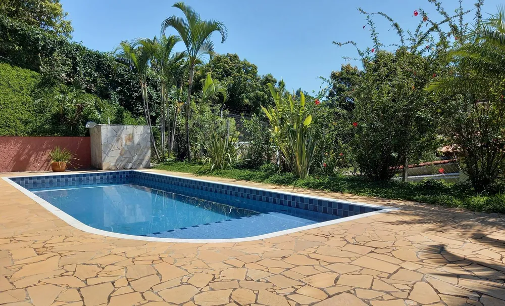 Casa de Condomínio, 4 quartos - Foto 8