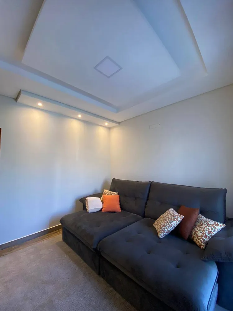 Casa de Condomínio, 4 quartos - Foto 6