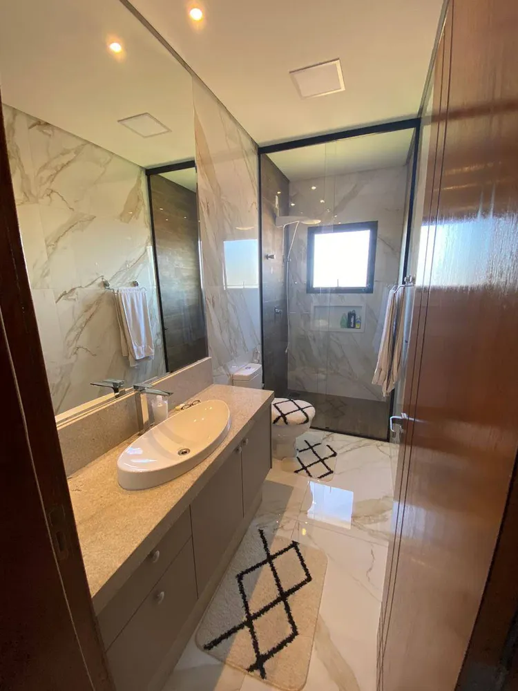 Casa de Condomínio, 4 quartos - Foto 10