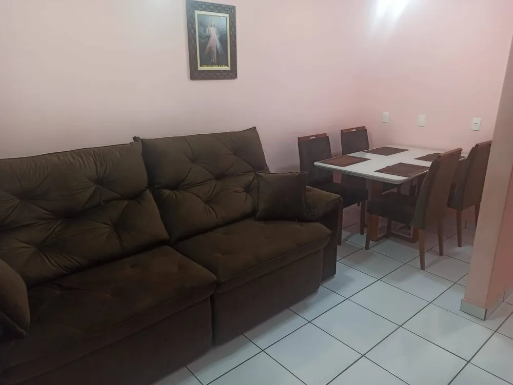 Casa, 3 quartos, 141 m² - Foto 1