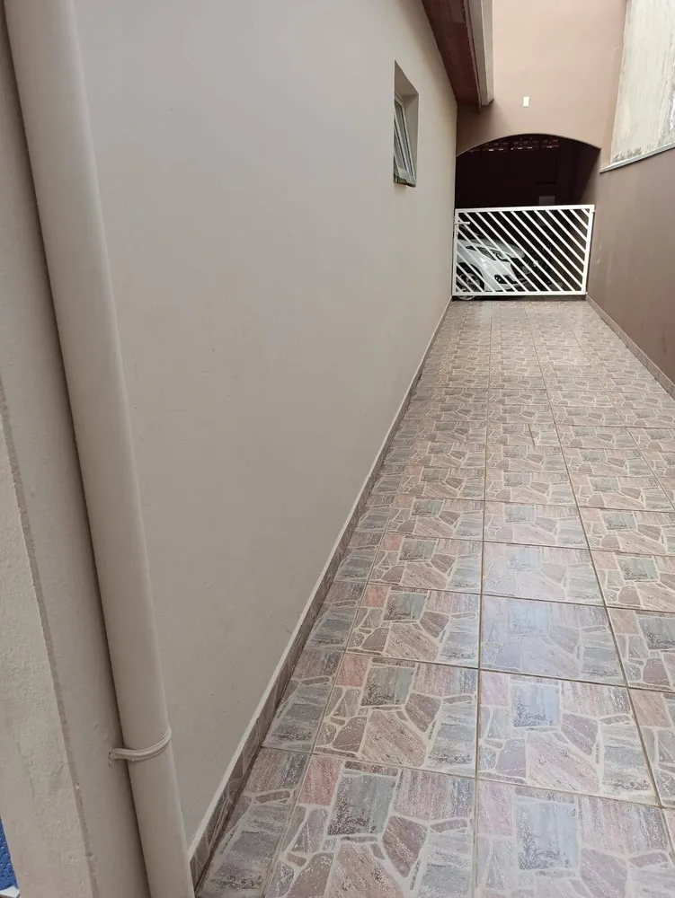 Casa, 3 quartos, 141 m² - Foto 8