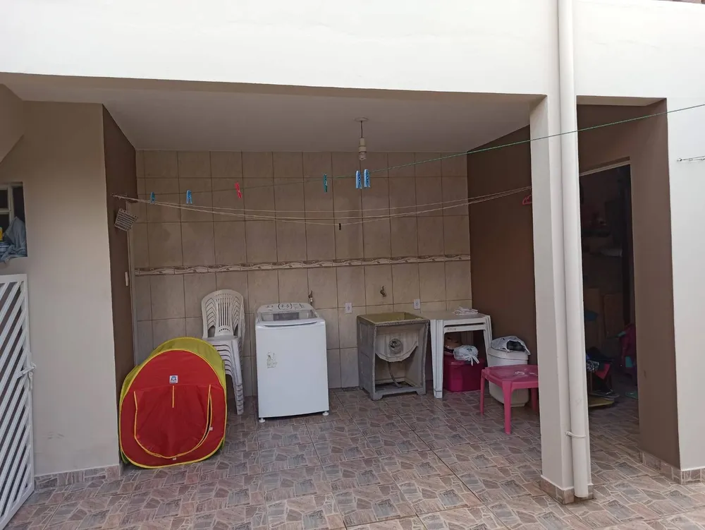 Casa, 3 quartos, 141 m² - Foto 6