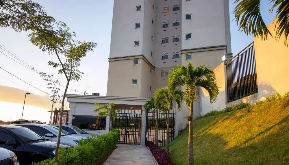 Apartamento, 3 quartos, 72 m² - Foto 5