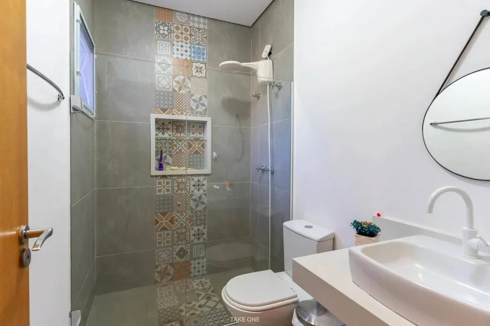 Casa de Condomínio, 3 quartos - Foto 6