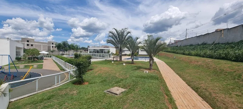 Casa de Condomínio, 3 quartos - Foto 9