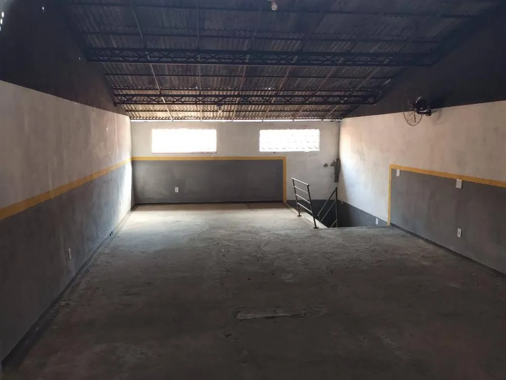 Loja-Salão, 111 m² - Foto 3