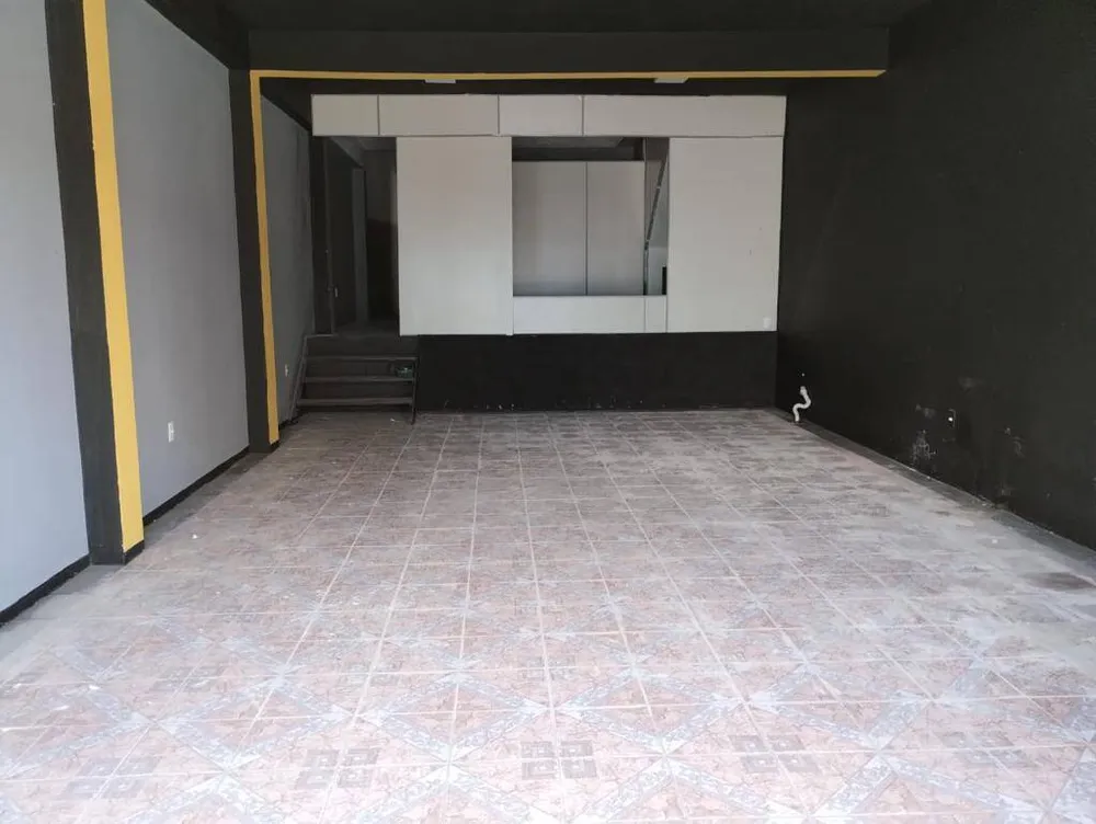 Loja-Salão, 111 m² - Foto 2