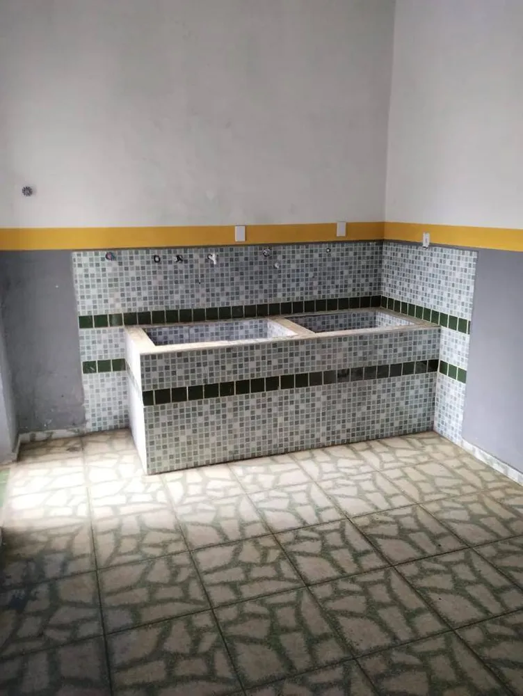 Loja-Salão, 111 m² - Foto 1