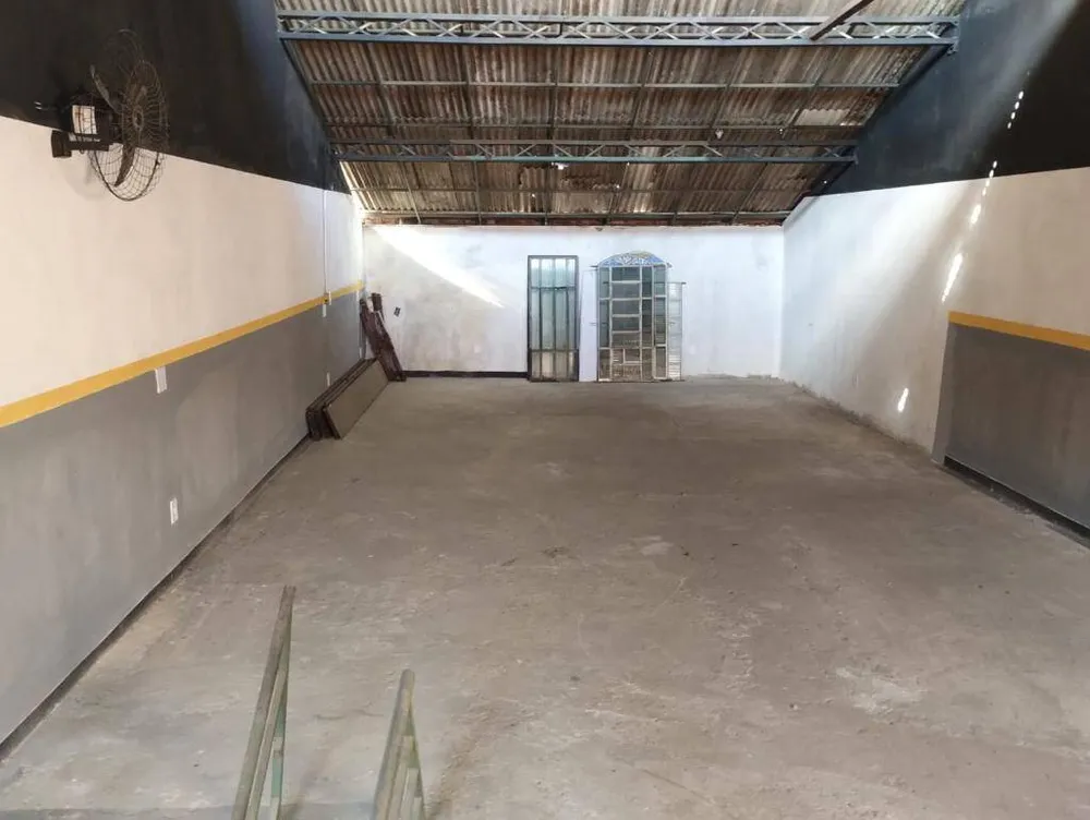 Loja-Salão, 111 m² - Foto 1