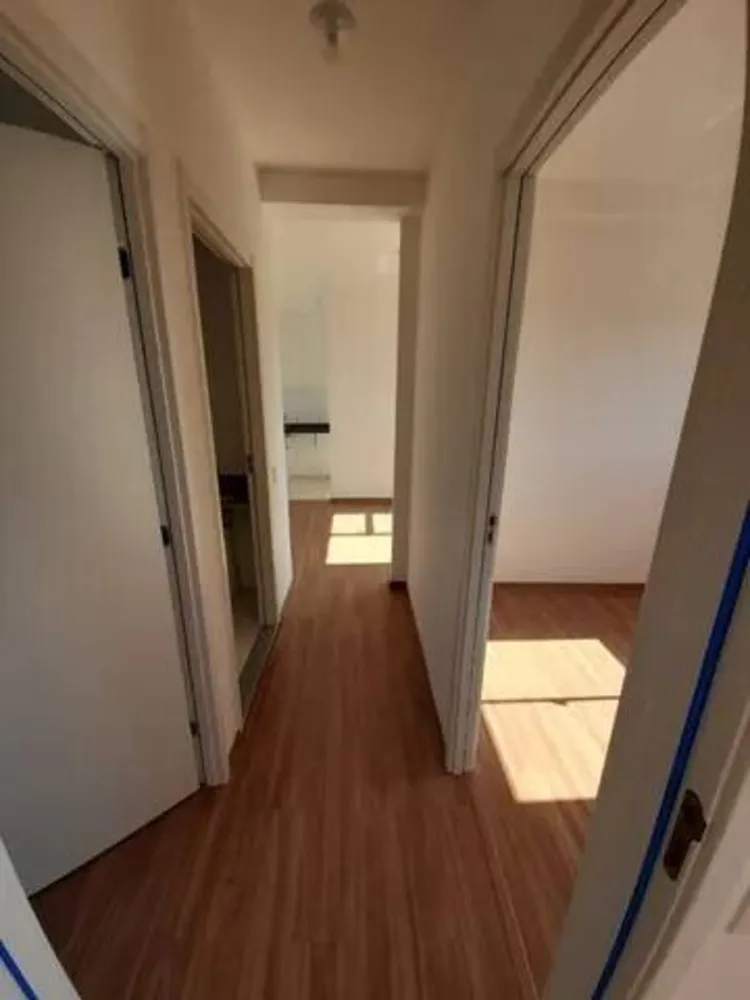 Apartamento, 3 quartos, 54 m² - Foto 4