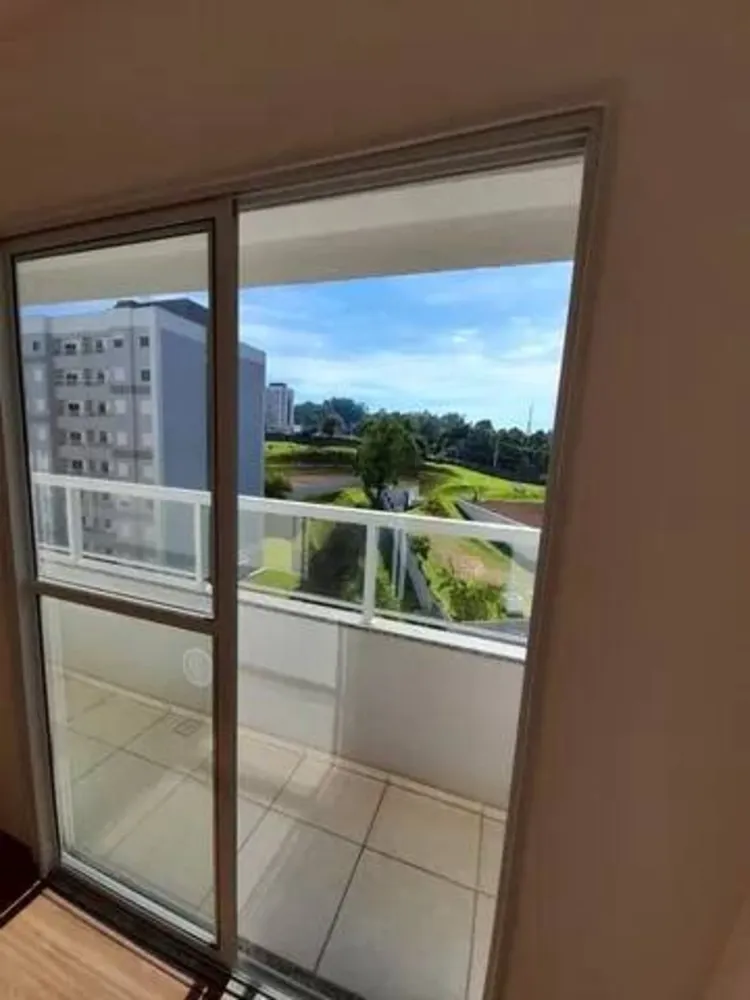 Apartamento, 3 quartos, 54 m² - Foto 2