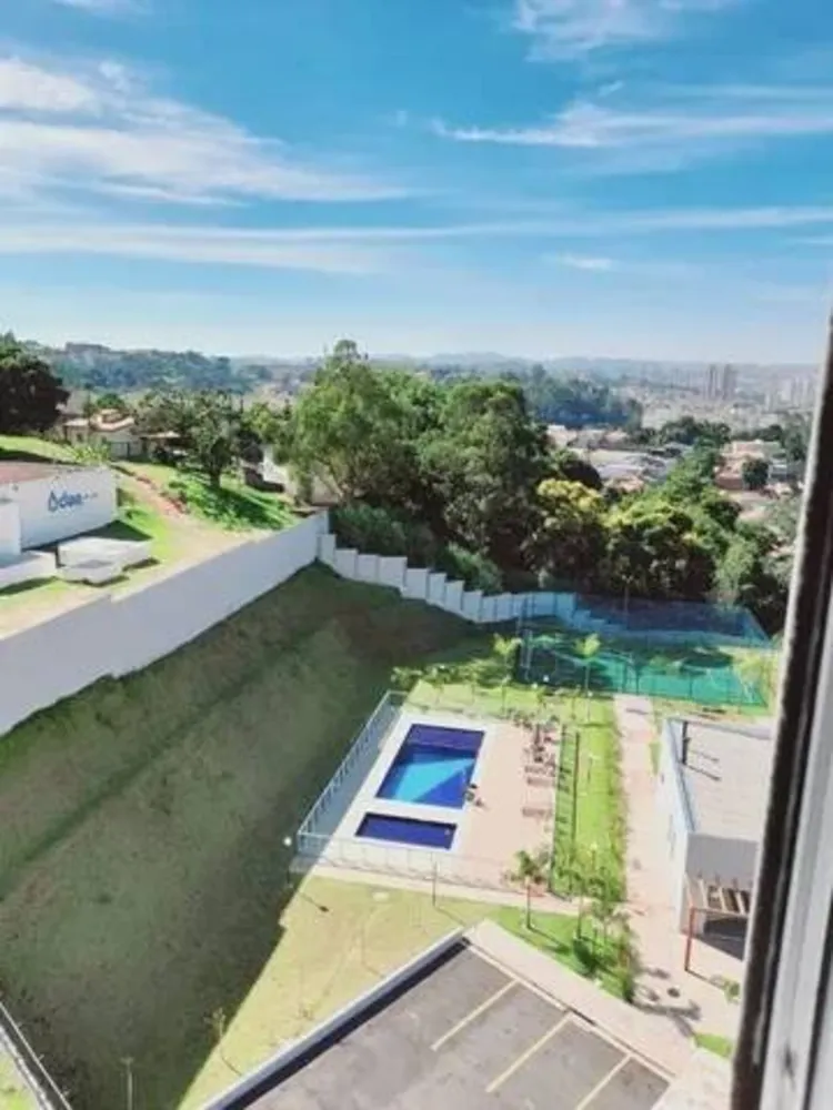 Apartamento, 3 quartos, 54 m² - Foto 7