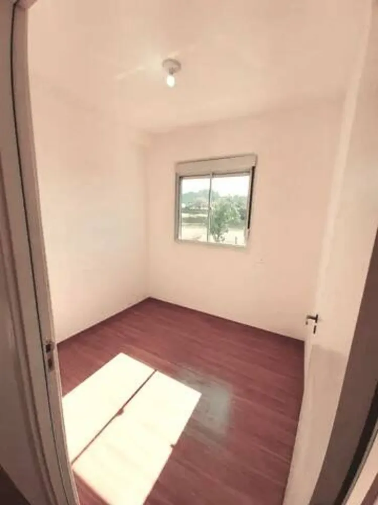 Apartamento, 3 quartos, 54 m² - Foto 5