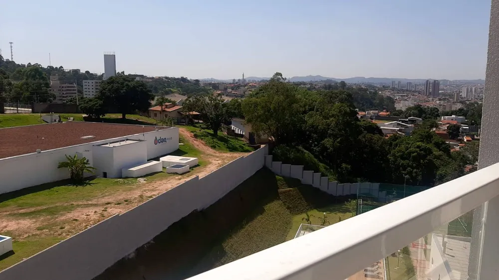 Apartamento, 3 quartos, 54 m² - Foto 3