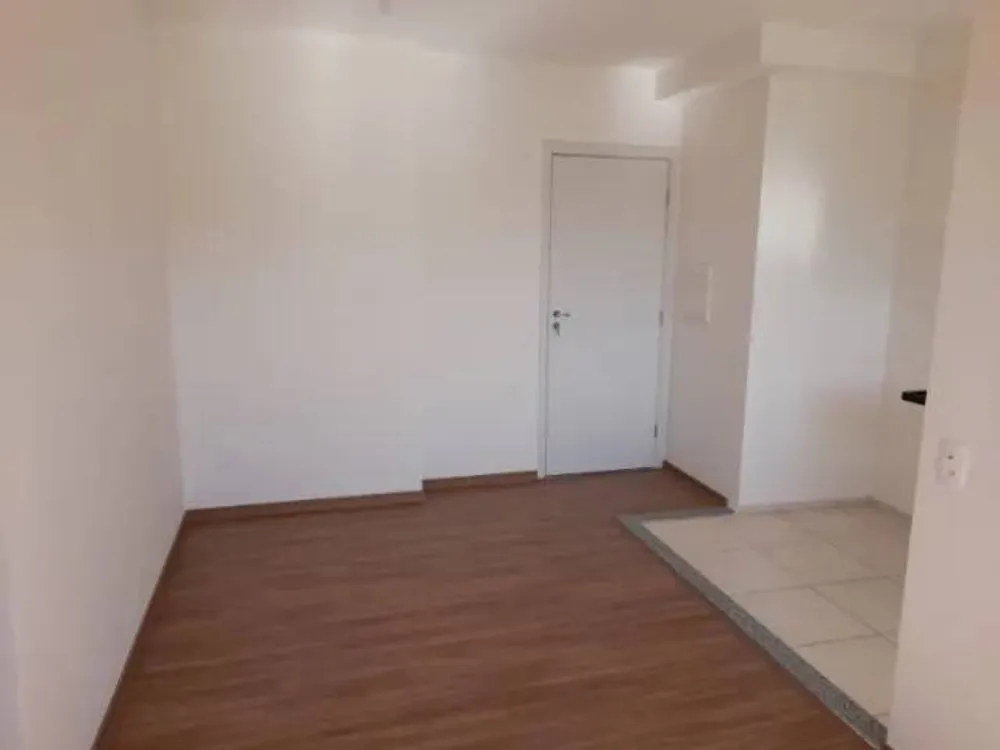 Apartamento, 3 quartos, 54 m² - Foto 1